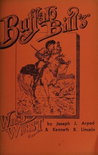 Buffalo Bill's Wild West