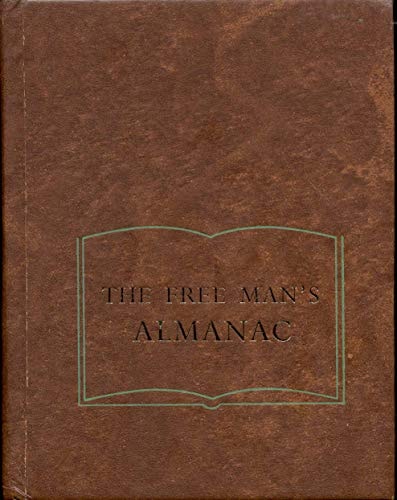 The Free Man's Almanac