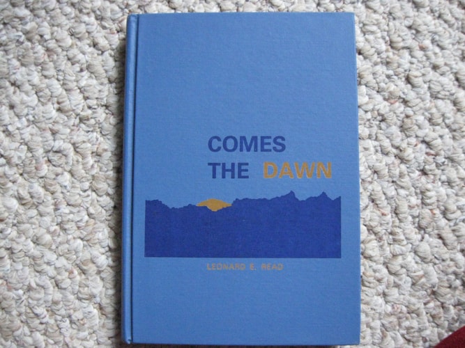 Comes the Dawn