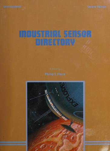 International Industrial Sensor Directory