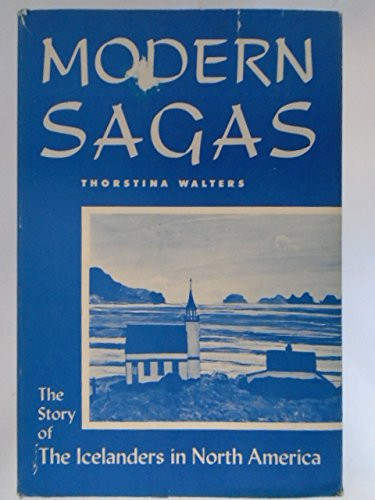 Modern Sagas