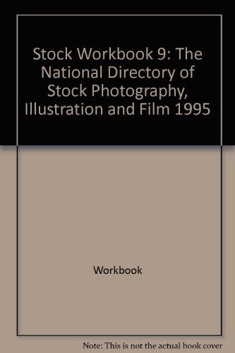 Stock Workbook #9