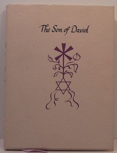 The Son of David A Meditation on the Agency of God