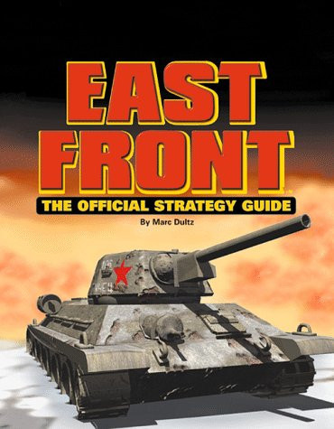 East Front The Official Strategy Guide