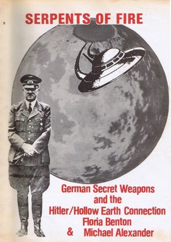 The Year of the Saucer