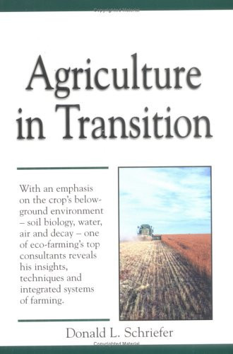 Agriculture in Transition
