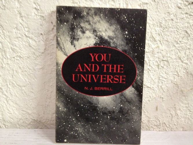 You and the Universe