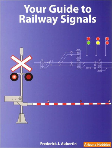 Your Guide to Railway Signals