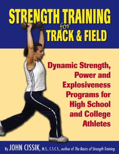 Strength Training for Track & Field