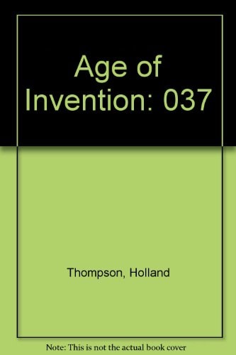 Age of Invention