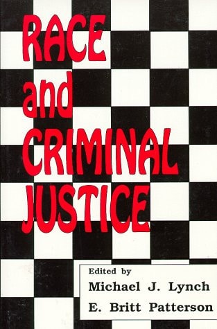 Race and Criminal Justice