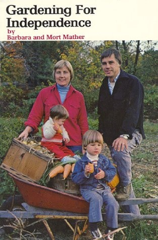 Gardening for Independence