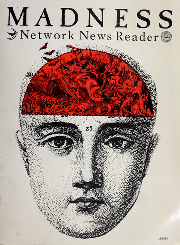 Madness Network News Reader: Edited by Sherry Hirsch (and Others).