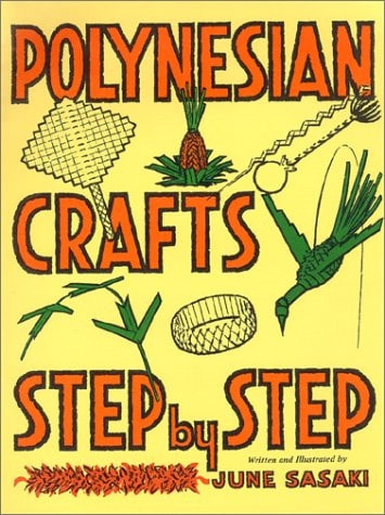 Polynesian Crafts