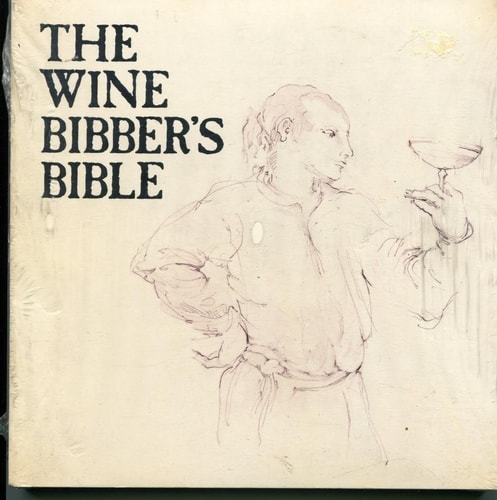 The Wine Bibber's Bible