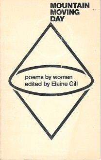 Mountain Moving Day: Poems by Women