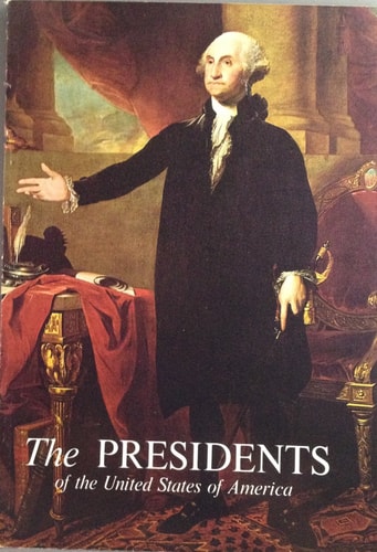 The Presidents of the United States of America