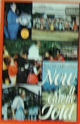Now it Can be Told An Unforgettable Story of Pentecostalism in Colombia