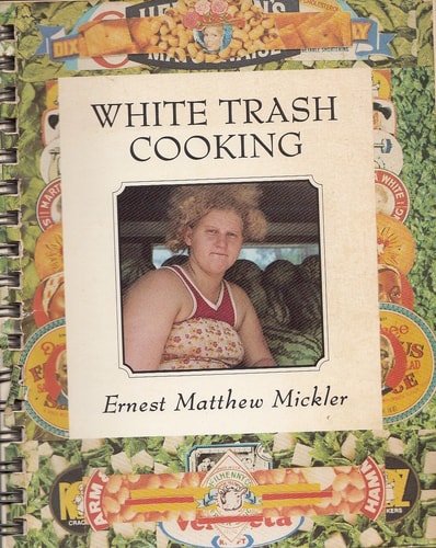 White Trash Cooking