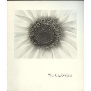 Paul Caponigro