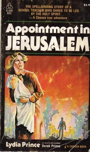 Appointment in Jerusalem