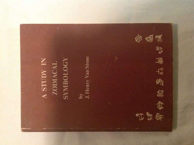 A Study in Zodiacal Symbology