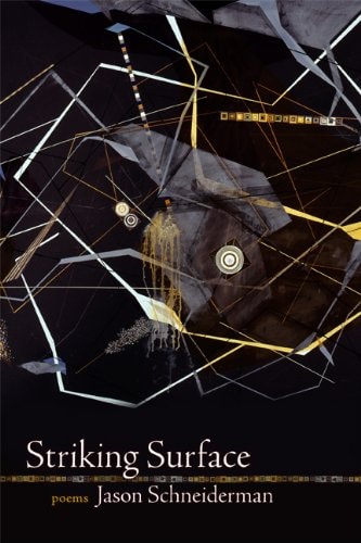 Striking Surface Poems