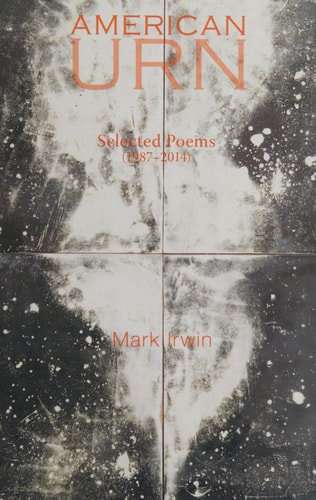 American Urn Selected Poems (1987-2014)