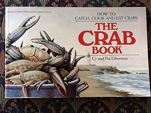 The Crab Book