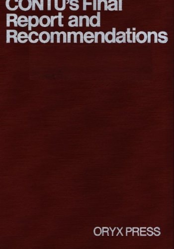 Copyright Congress and Technology: The Public Record (005)
