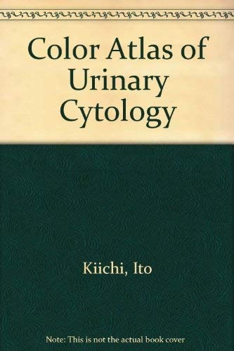Color Atlas of Urinary Cytology
