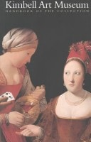 Kimbell Art Museum Handbook of the Collection