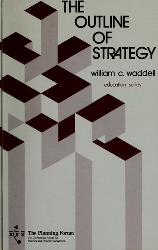 The Outline of Strategy