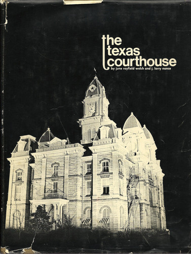 The Texas Courthouse