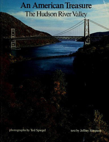 An American Treasure: The Hudson River Valley