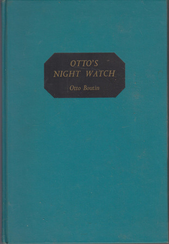 Otto's Night Watch