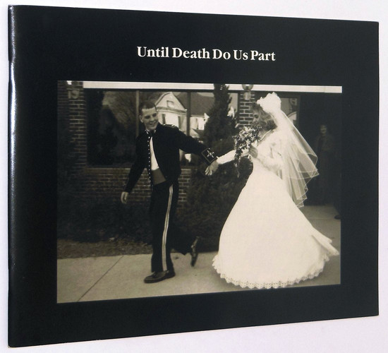 Until Death Do Us Part