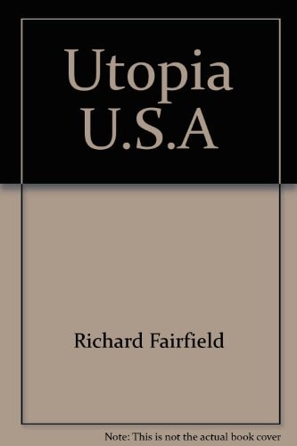 Utopia U.S.A