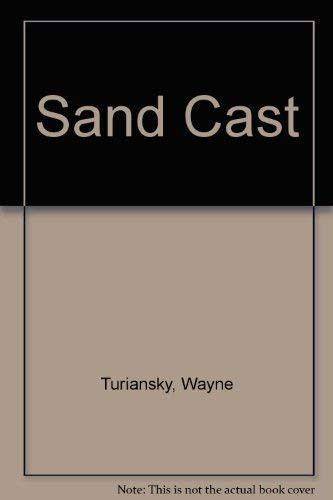 Sand Cast