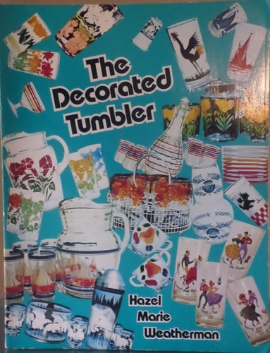 The Decorated Tumbler