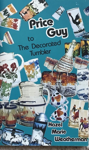 Depression Glass, Price Trends 1980