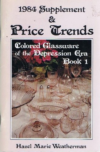 1984 Supplement & Price Trends