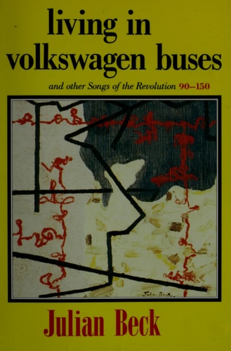 Living in Volkswagen Buses