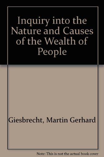 Wealth of People
