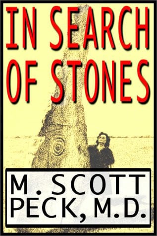 In Search Of Stones