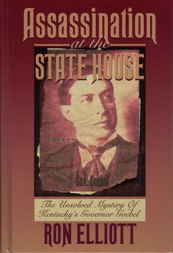 Assassination at the State House