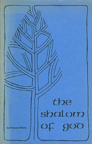 The Shalom of God