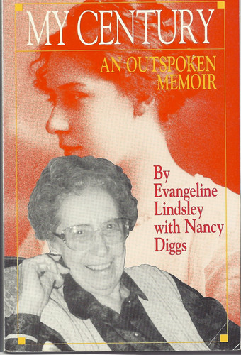 My Century An Outspoken Memoir
