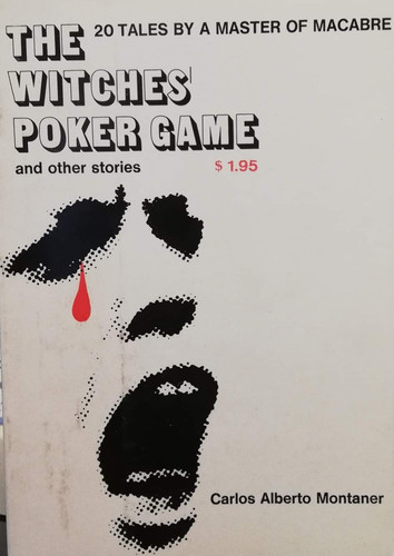 The Witches' Poker Game and Other Stories