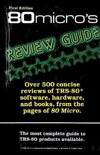 80 Micro's Review Guide